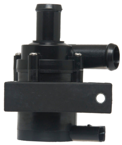 Four Seasons Engine Coolant Auxiliary Pump 89027