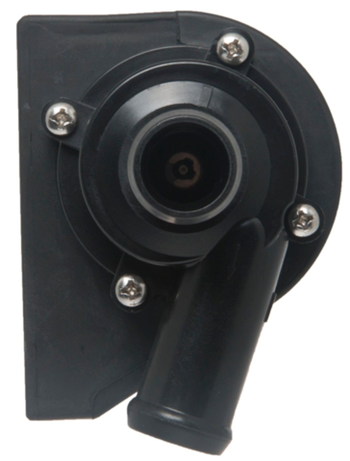 Four Seasons Engine Coolant Auxiliary Pump 89027