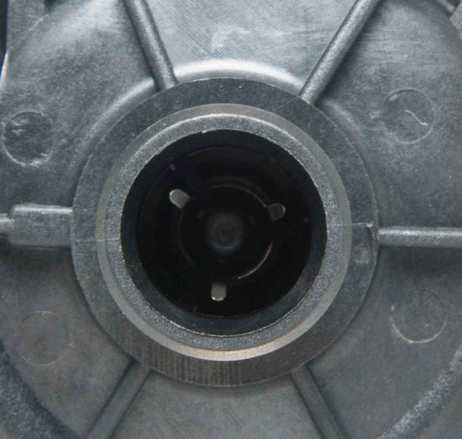 Four Seasons Engine Coolant Auxiliary Pump 89029