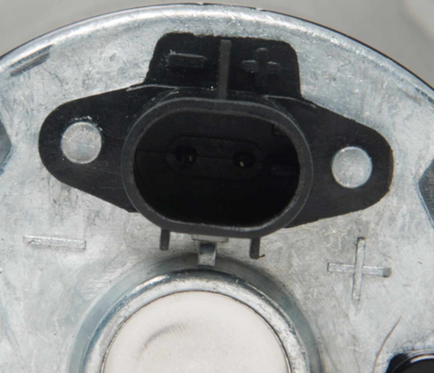 Four Seasons Engine Coolant Auxiliary Pump 89029