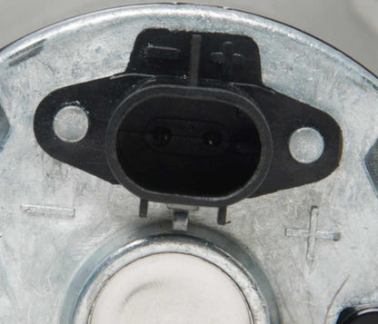 Four Seasons Engine Coolant Auxiliary Pump 89029