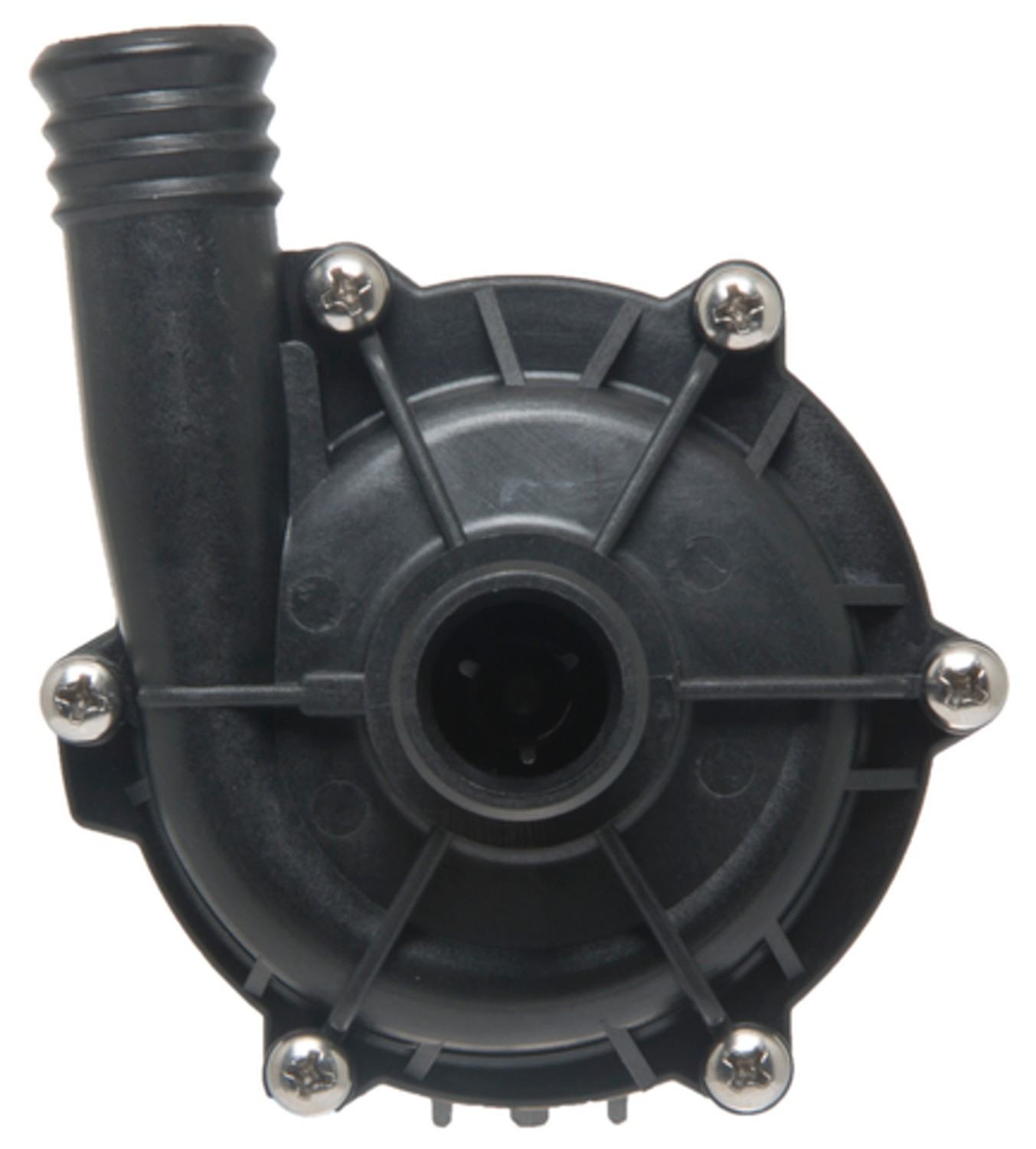 Four Seasons Engine Coolant Auxiliary Pump 89029