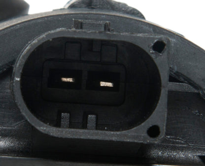 Four Seasons Engine Coolant Auxiliary Pump 89036