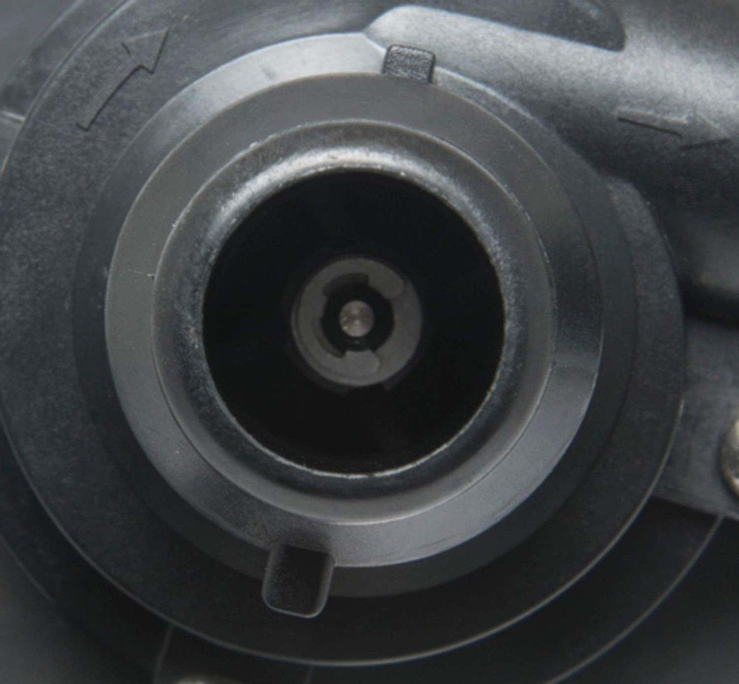 Four Seasons Engine Coolant Auxiliary Pump 89039