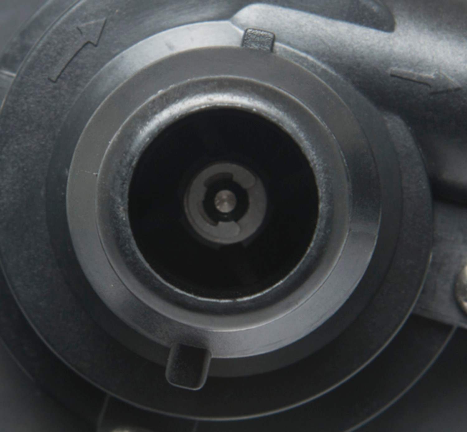 Four Seasons Engine Coolant Auxiliary Pump 89039