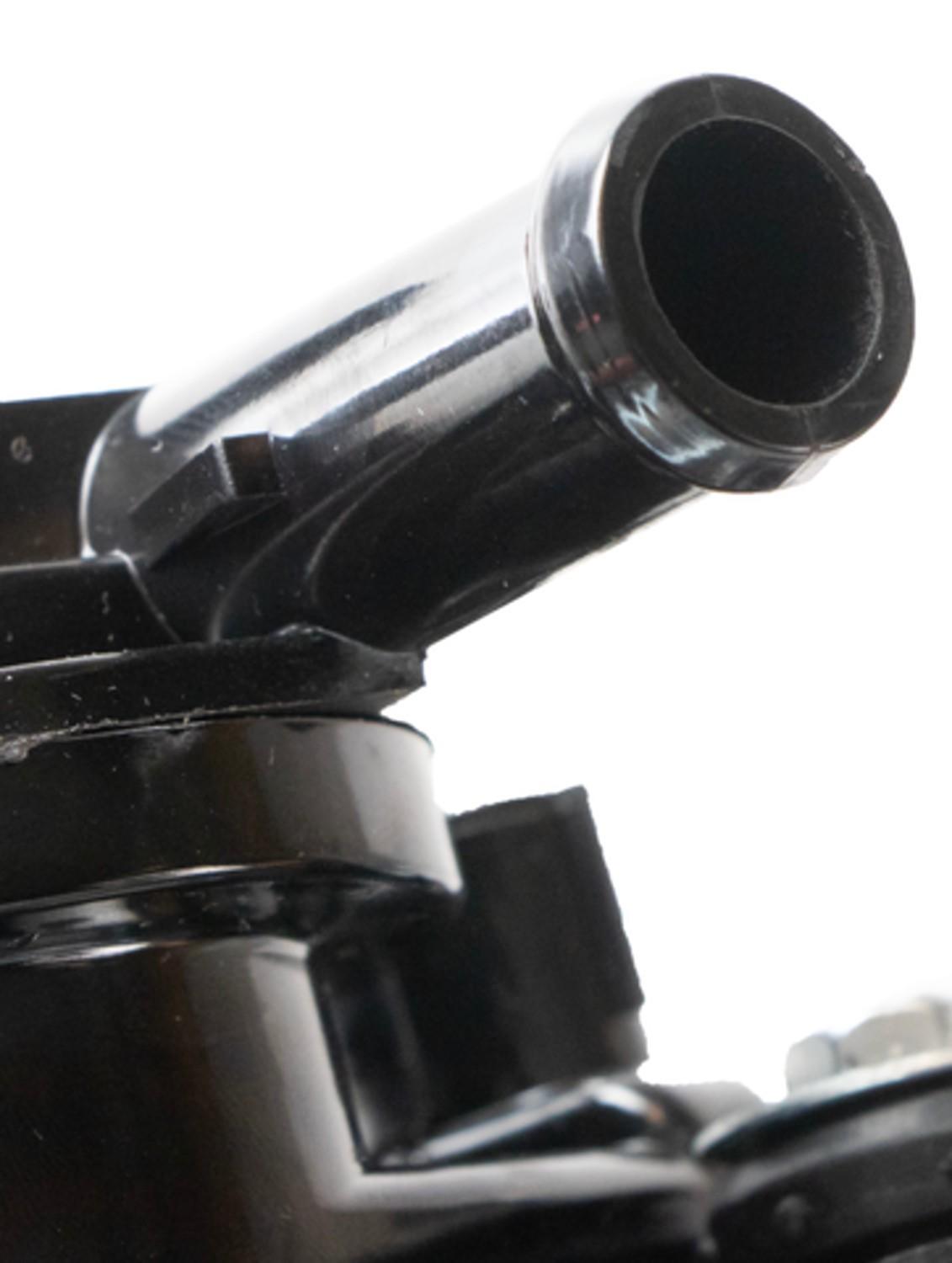 Four Seasons Drive Motor Inverter Coolant Inverter Pump 89064