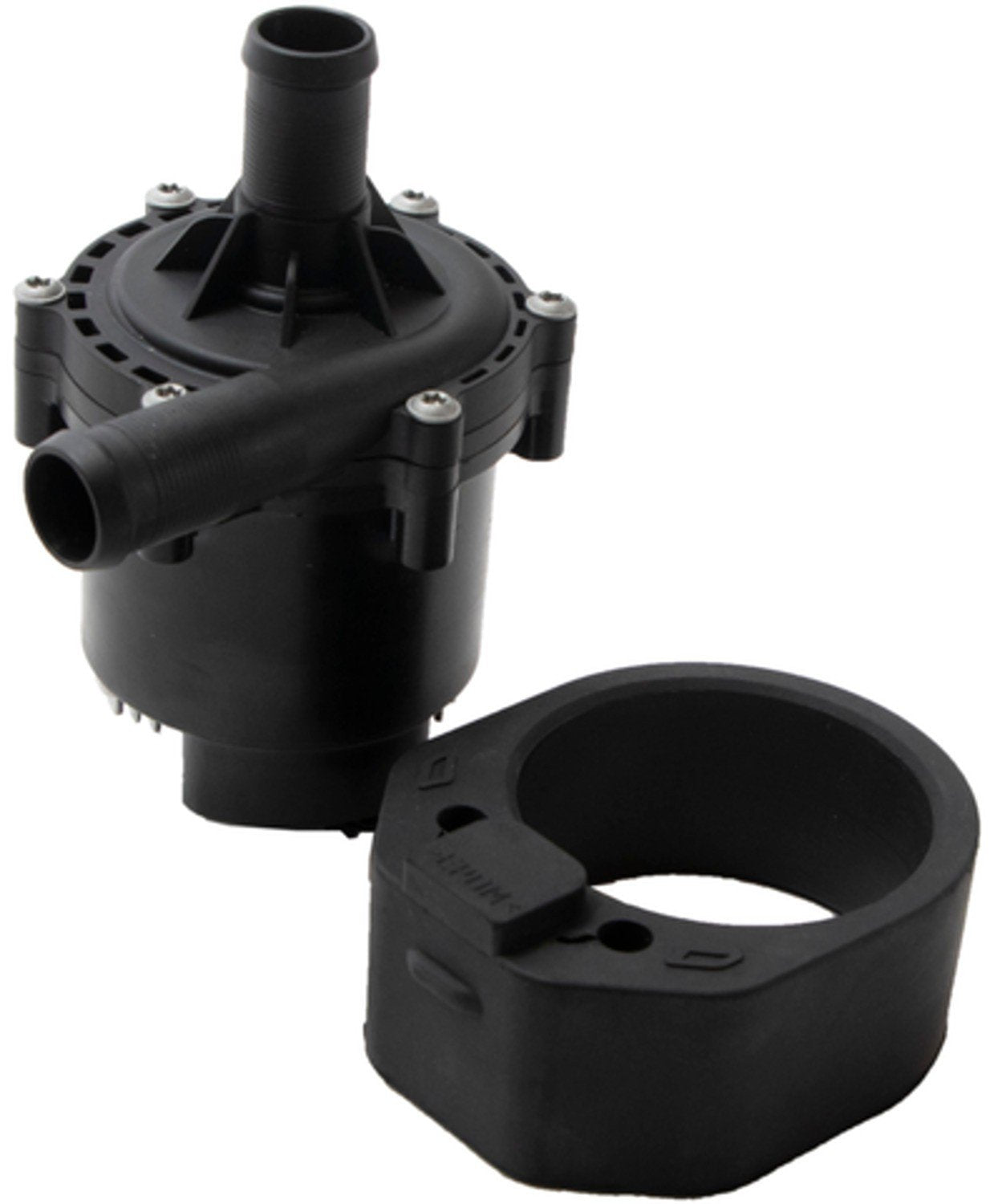 Four Seasons Engine Coolant Auxiliary Pump 89065