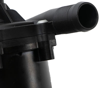 Four Seasons Engine Coolant Auxiliary Pump 89065