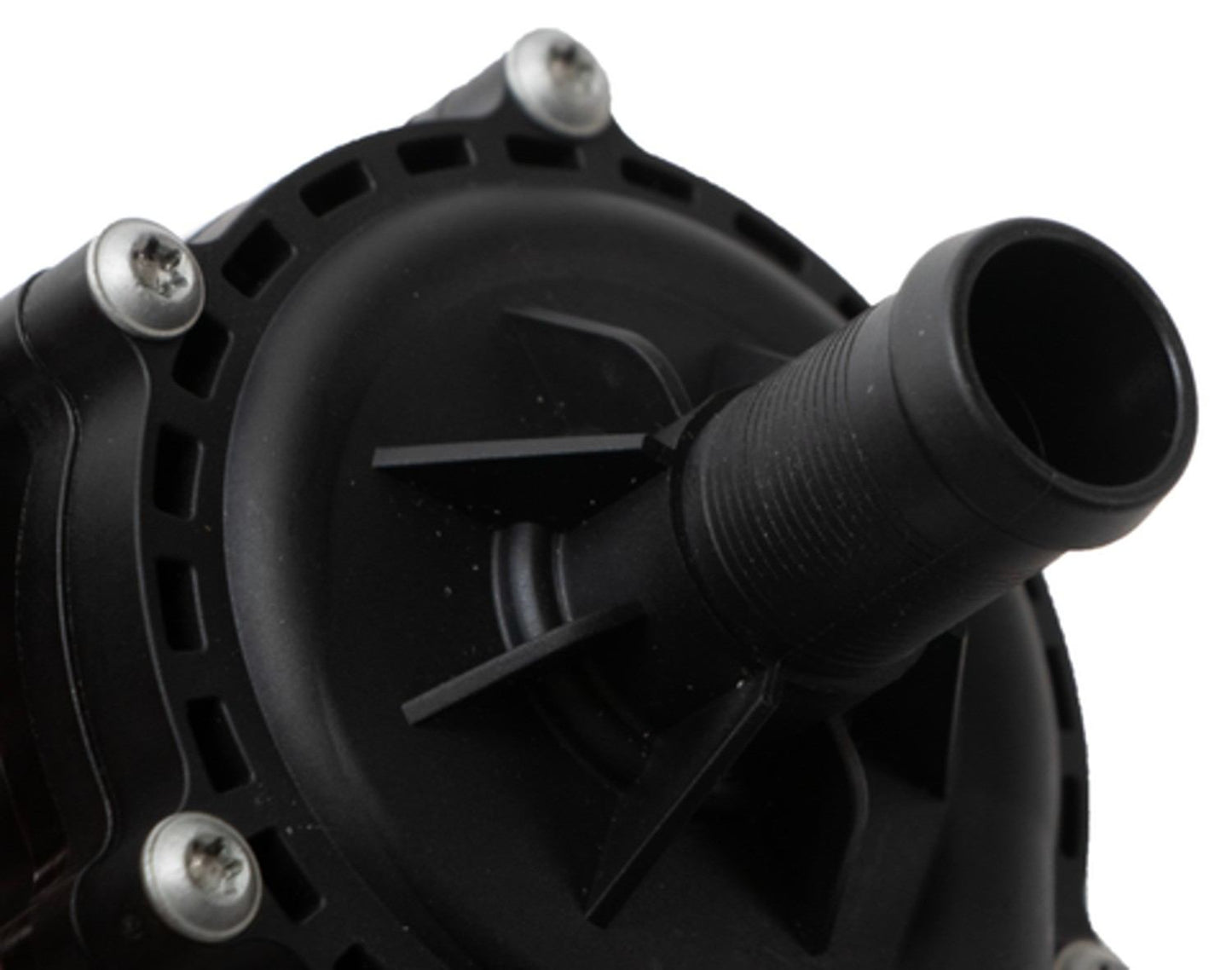 Four Seasons Engine Coolant Auxiliary Pump 89065