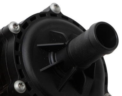 Four Seasons Engine Coolant Auxiliary Pump 89065