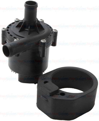 Four Seasons Engine Coolant Auxiliary Pump 89065