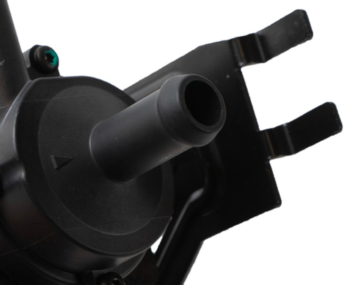 Four Seasons Engine Coolant Auxiliary Pump 89066