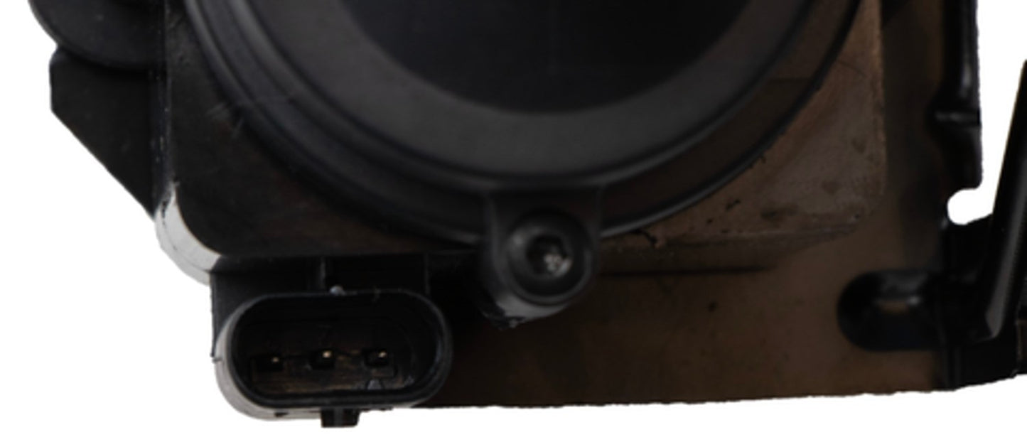 Four Seasons Engine Coolant Auxiliary Pump 89066