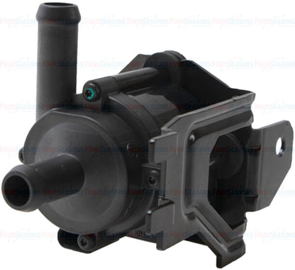 Four Seasons Engine Coolant Auxiliary Pump 89066