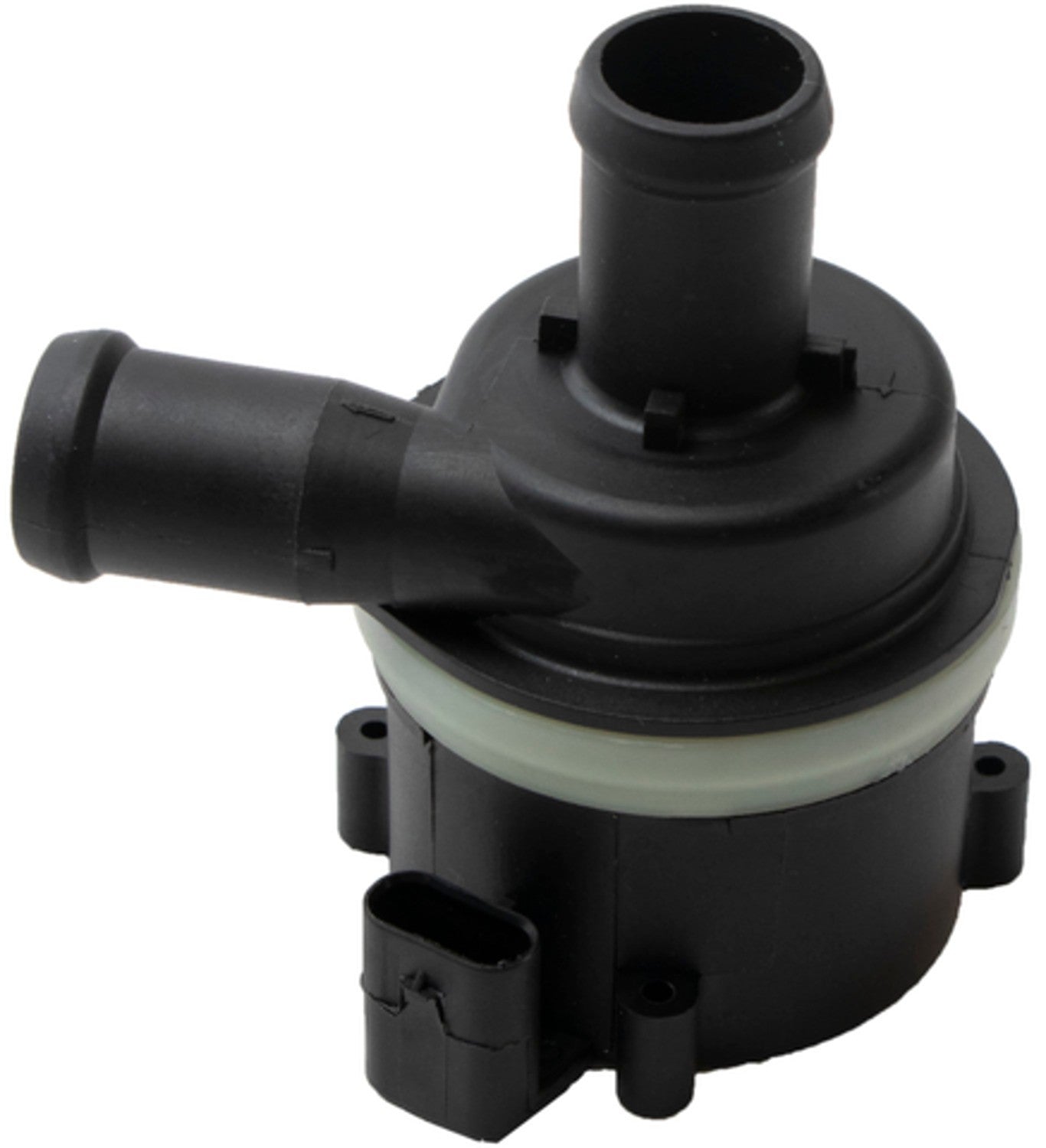 Four Seasons Engine Auxiliary Water Pump 89069 image 2