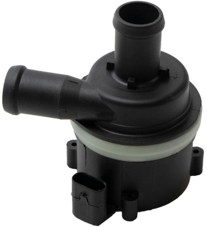 Four Seasons Engine Auxiliary Water Pump 89069 image 2