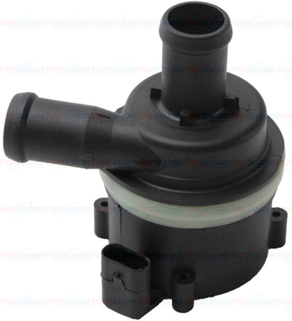 Four Seasons Engine Auxiliary Water Pump 89069 main image