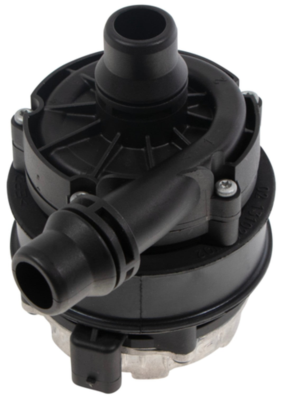 Four Seasons Engine Auxiliary Water Pump 89098 image 3
