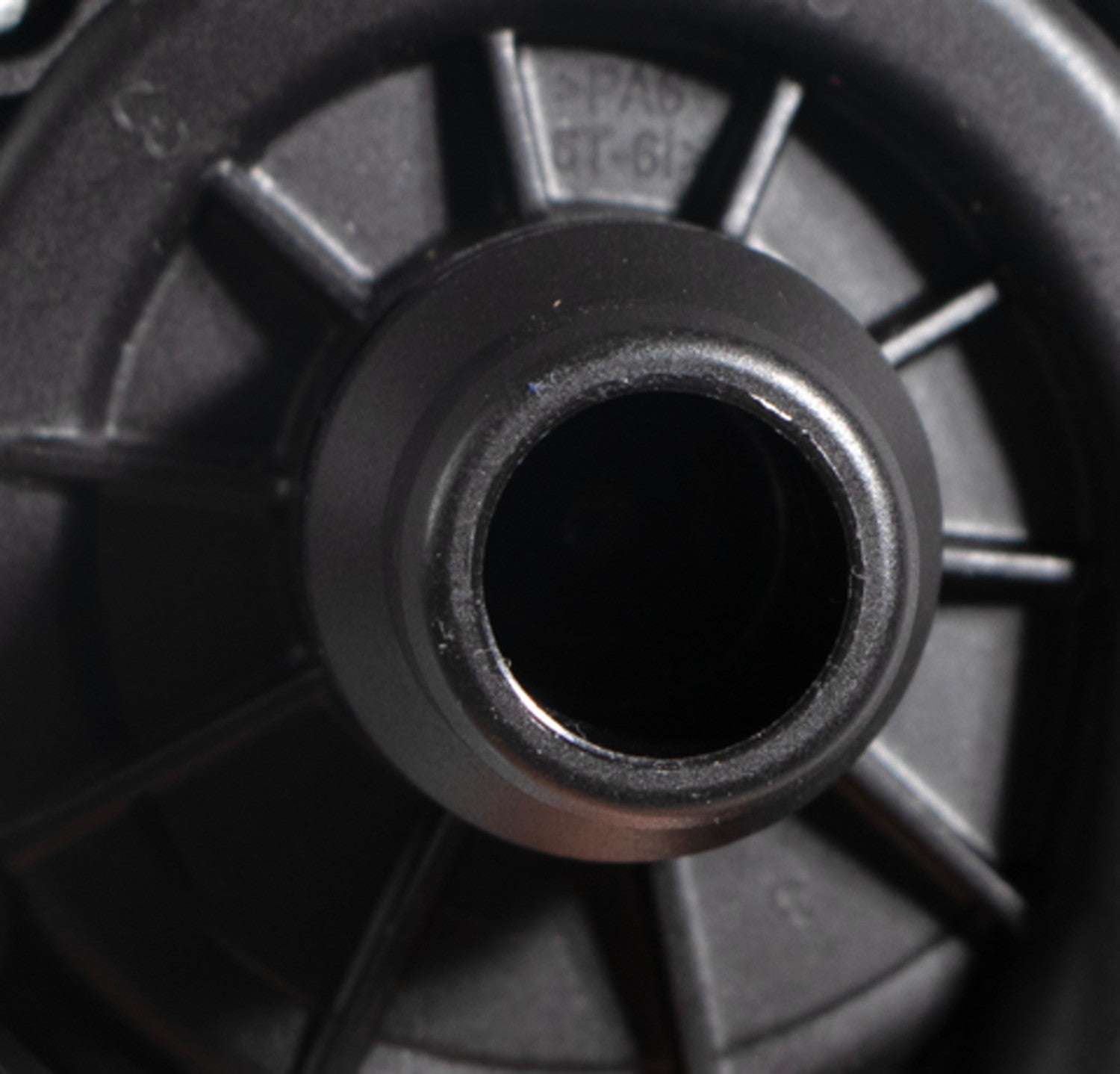 Four Seasons Engine Auxiliary Water Pump 89098 image 9