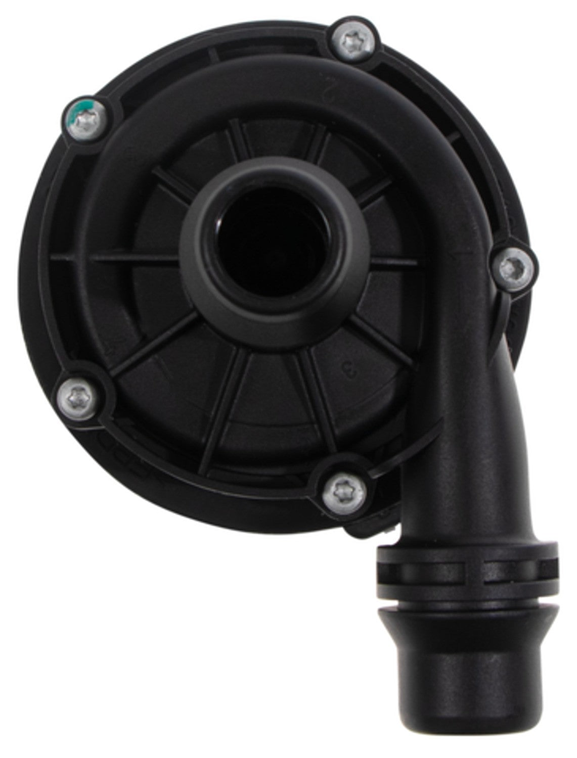 Four Seasons Engine Auxiliary Water Pump 89098 image 2