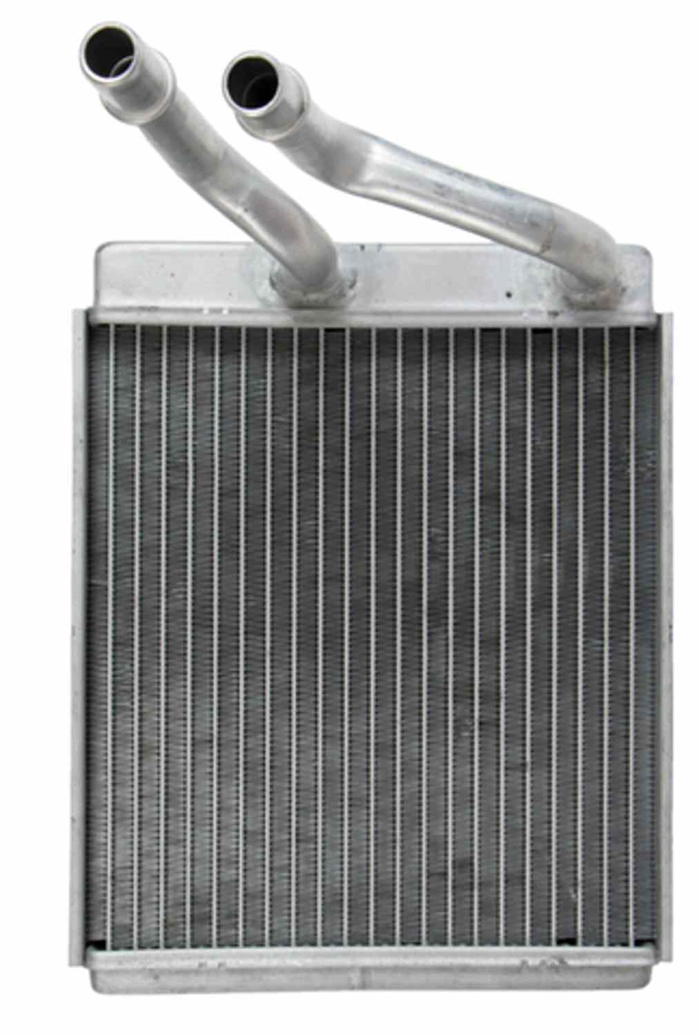 Four Seasons Aluminum Heater Core 90001