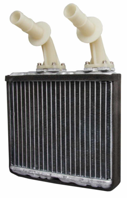 Four Seasons Aluminum Heater Core 90002