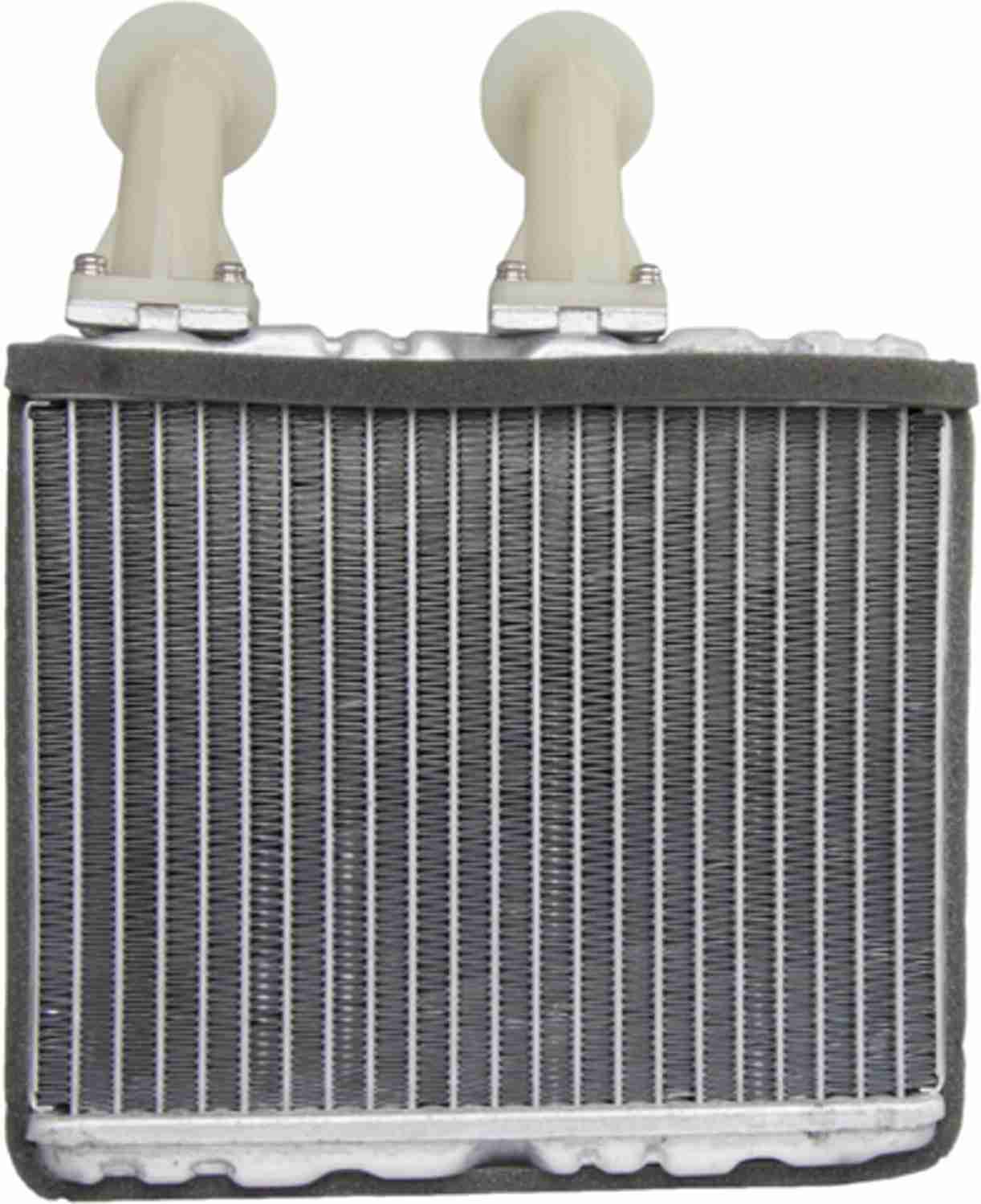 Four Seasons Aluminum Heater Core 90002