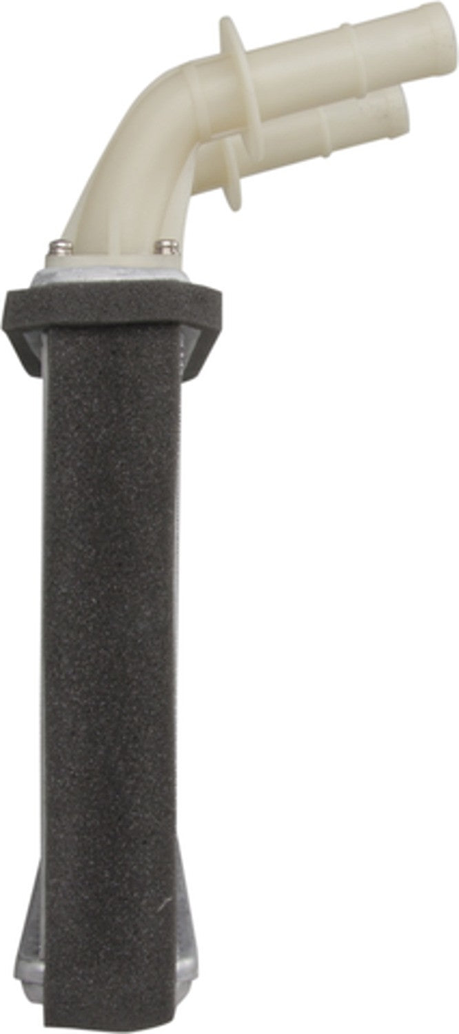 Four Seasons Aluminum Heater Core 90002