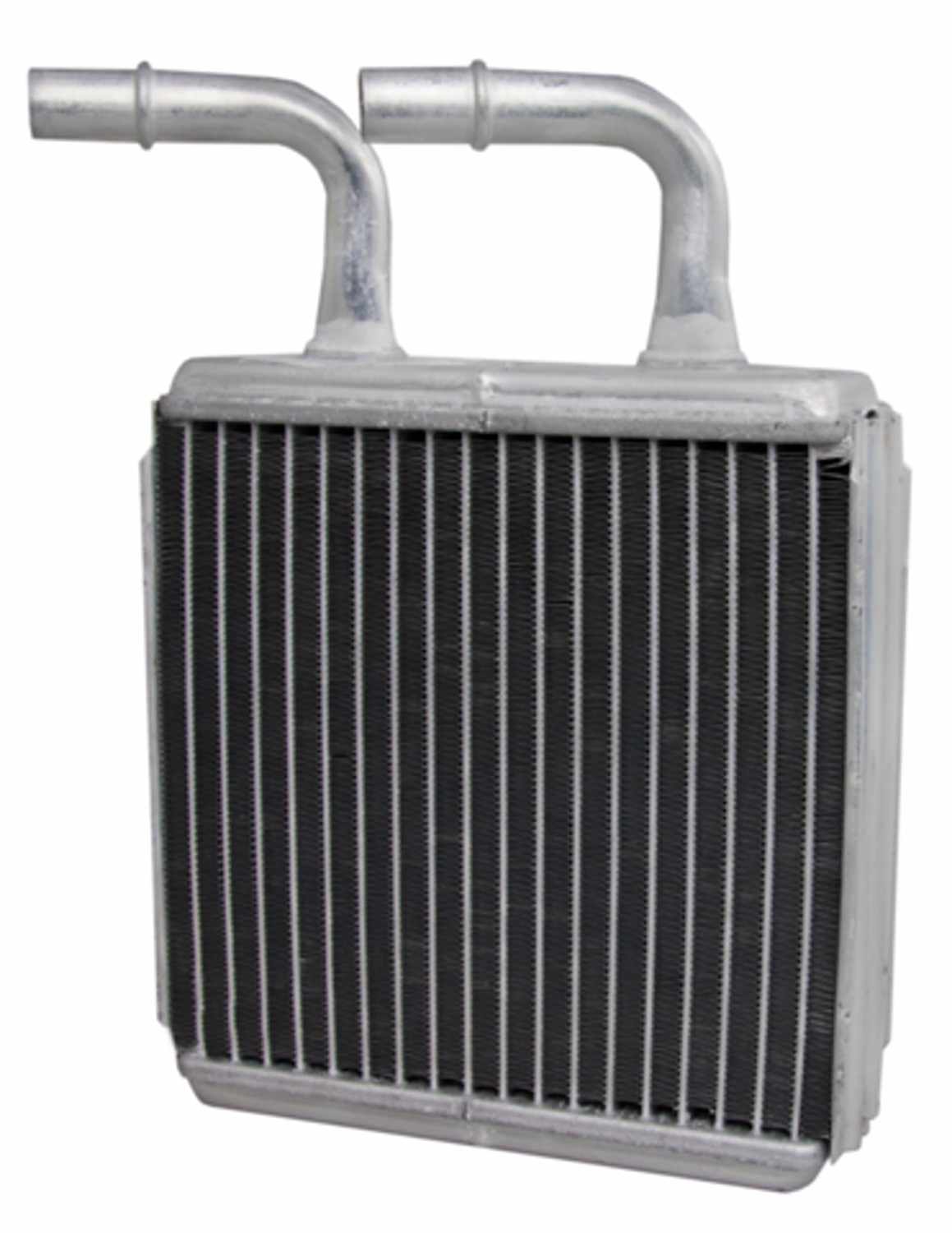Four Seasons Aluminum Heater Core 90003