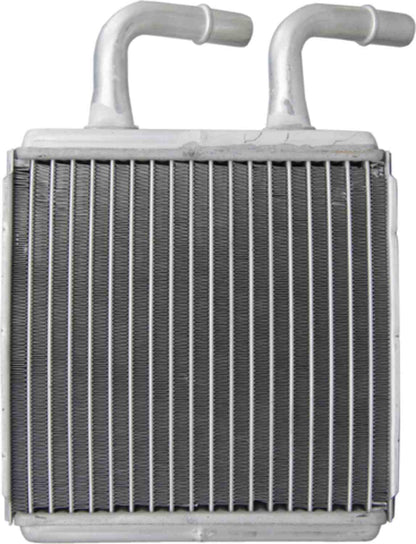 Four Seasons Aluminum Heater Core 90003