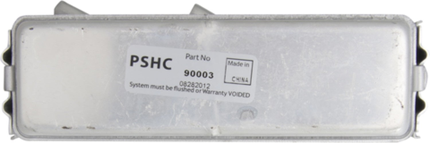 Four Seasons Aluminum Heater Core 90003