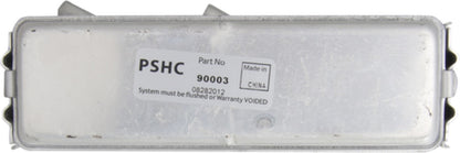Four Seasons Aluminum Heater Core 90003