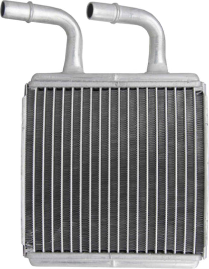 Four Seasons Aluminum Heater Core 90003