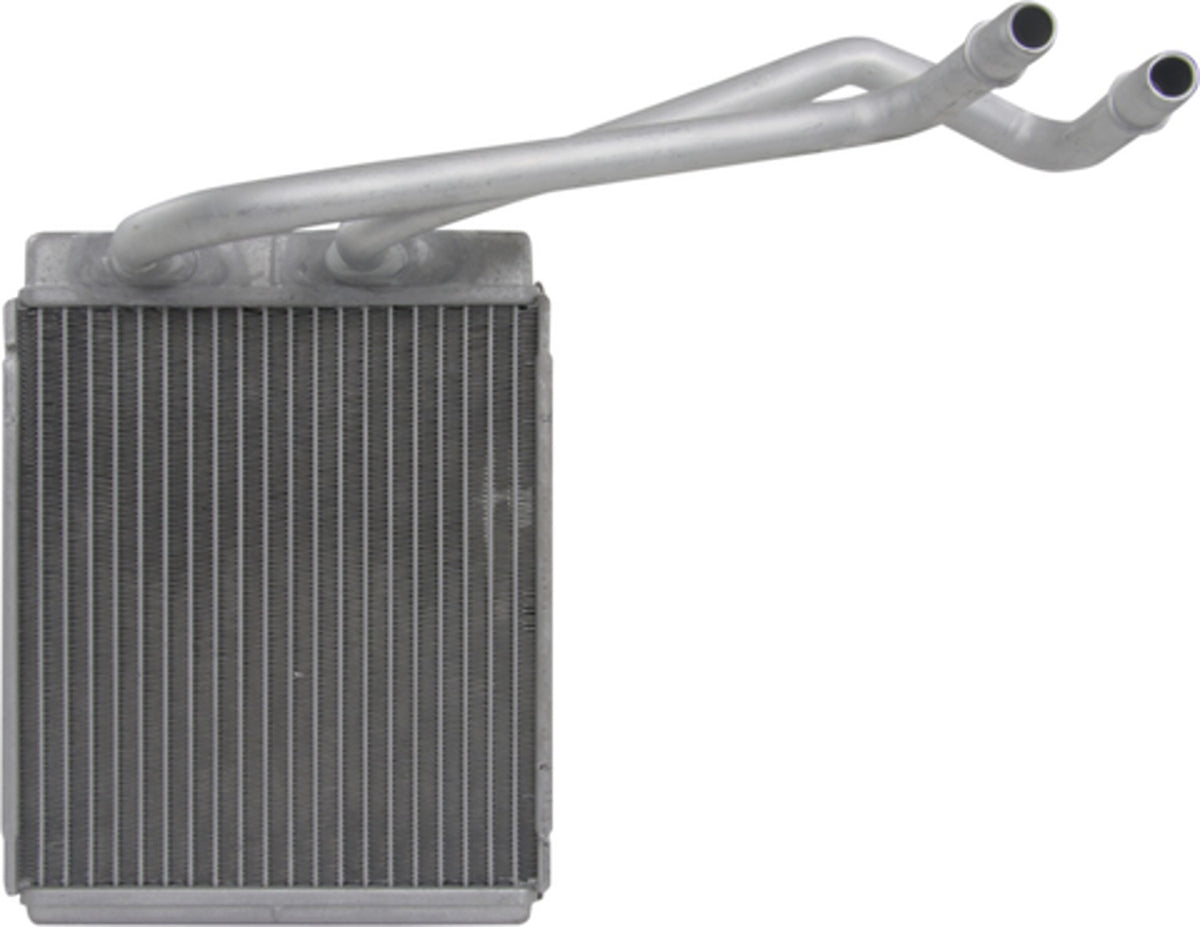 Four Seasons Aluminum Heater Core 90004