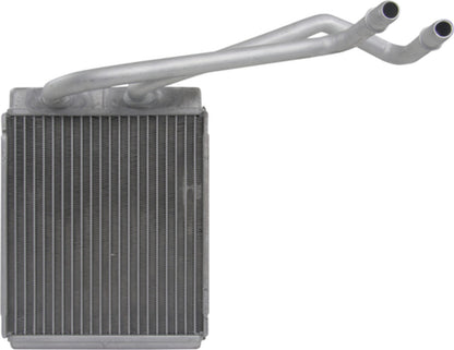 Four Seasons Aluminum Heater Core 90004