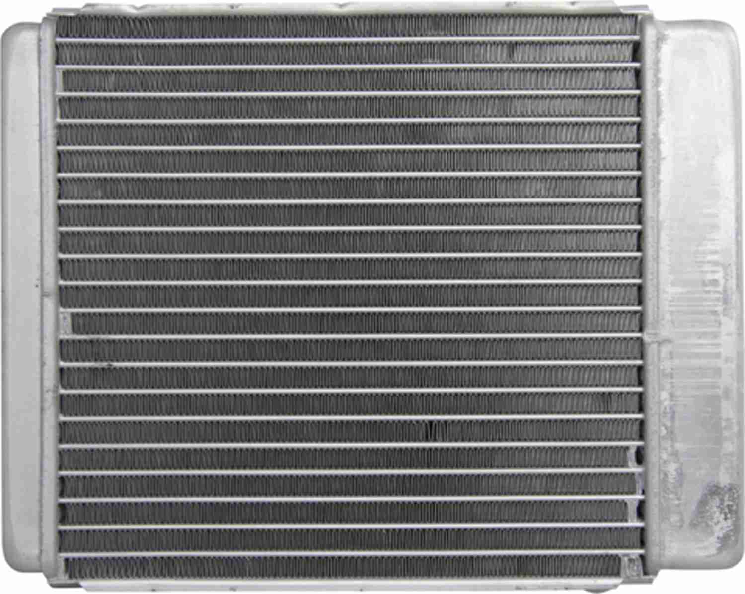 Four Seasons Aluminum Heater Core 90005