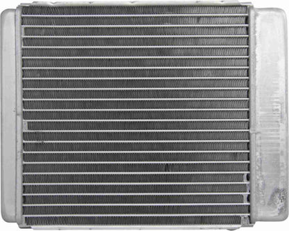 Four Seasons Aluminum Heater Core 90005