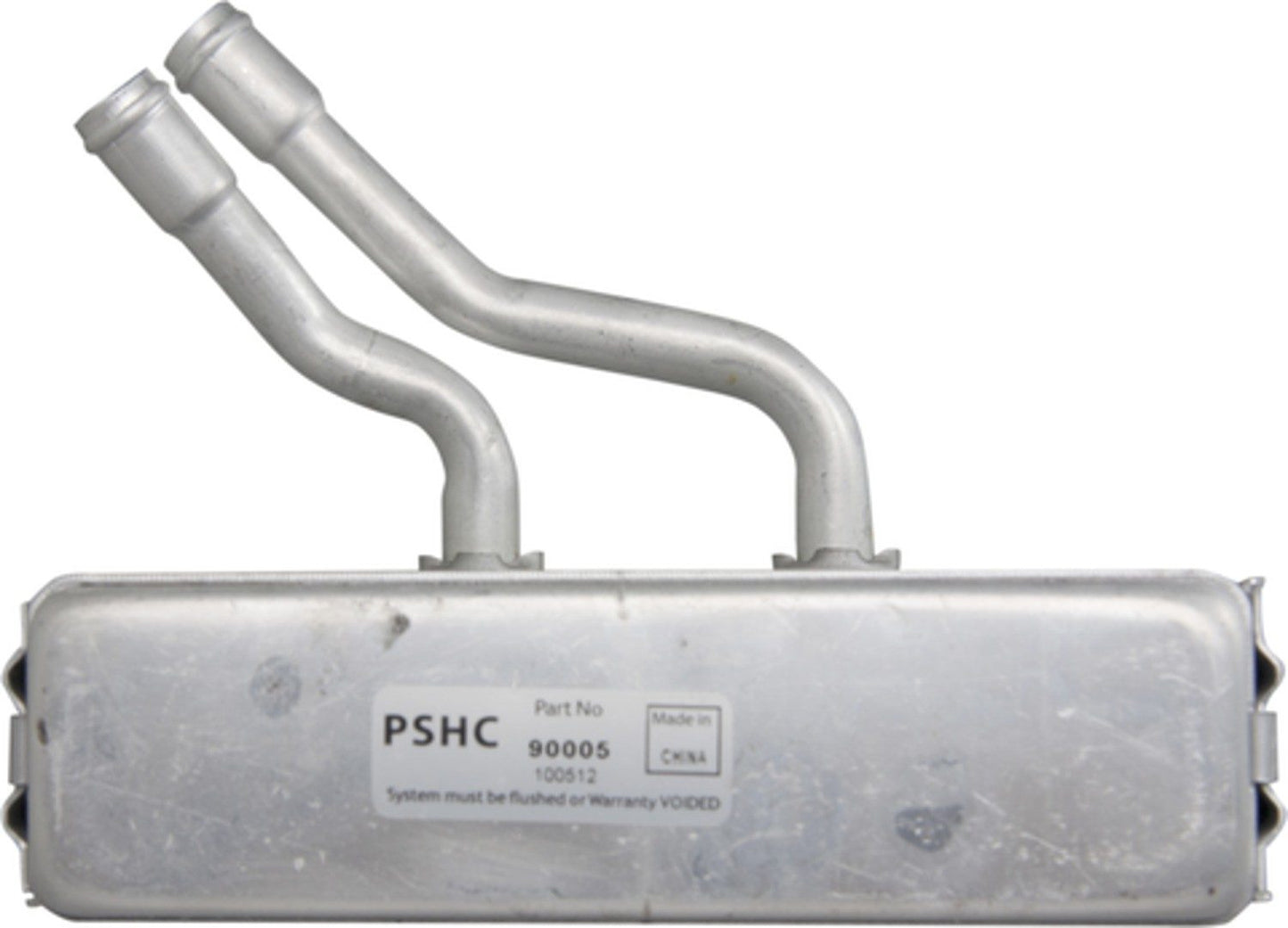 Four Seasons Aluminum Heater Core 90005
