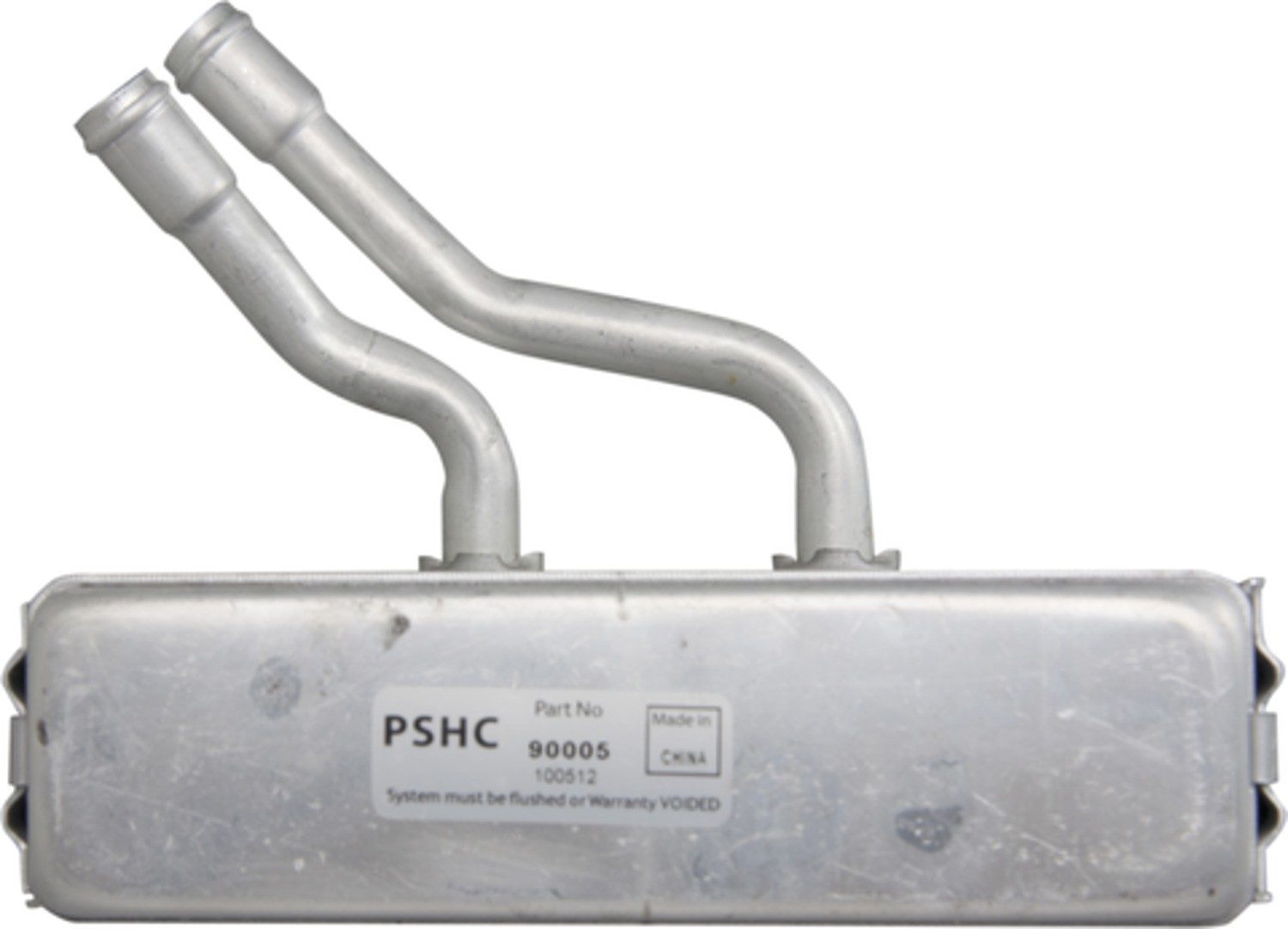 Four Seasons Aluminum Heater Core 90005