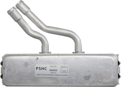 Four Seasons Aluminum Heater Core 90005