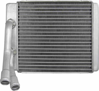 Four Seasons Aluminum Heater Core 90005