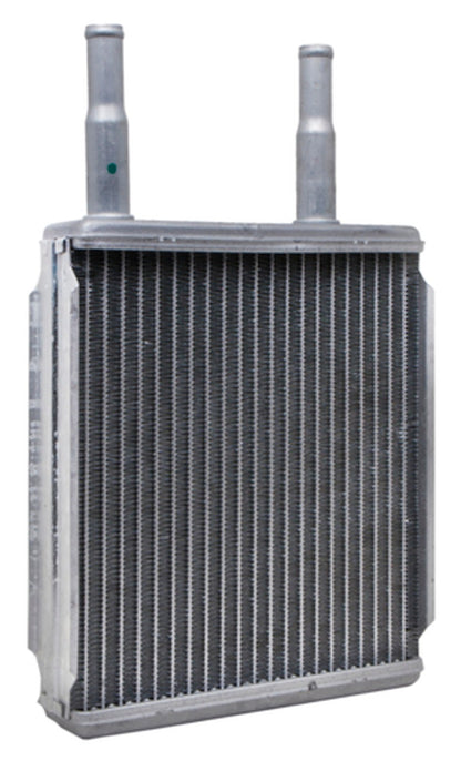Four Seasons Aluminum Heater Core 90007