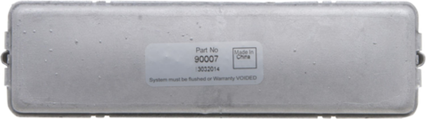 Four Seasons Aluminum Heater Core 90007