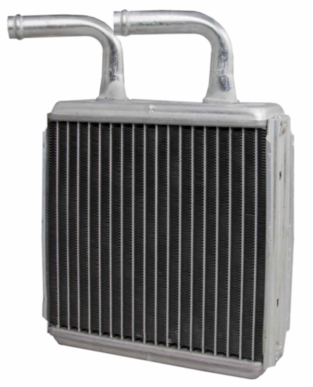 Four Seasons Aluminum Heater Core 90009