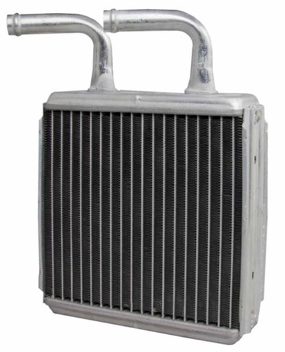 Four Seasons Aluminum Heater Core 90009