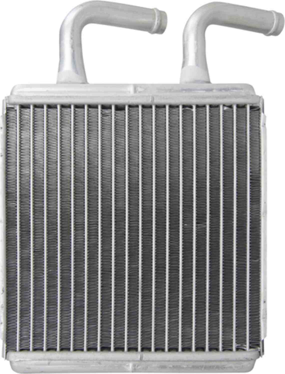 Four Seasons Aluminum Heater Core 90009