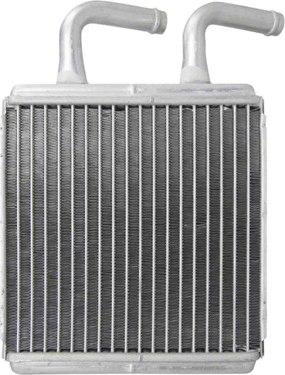 Four Seasons Aluminum Heater Core 90009