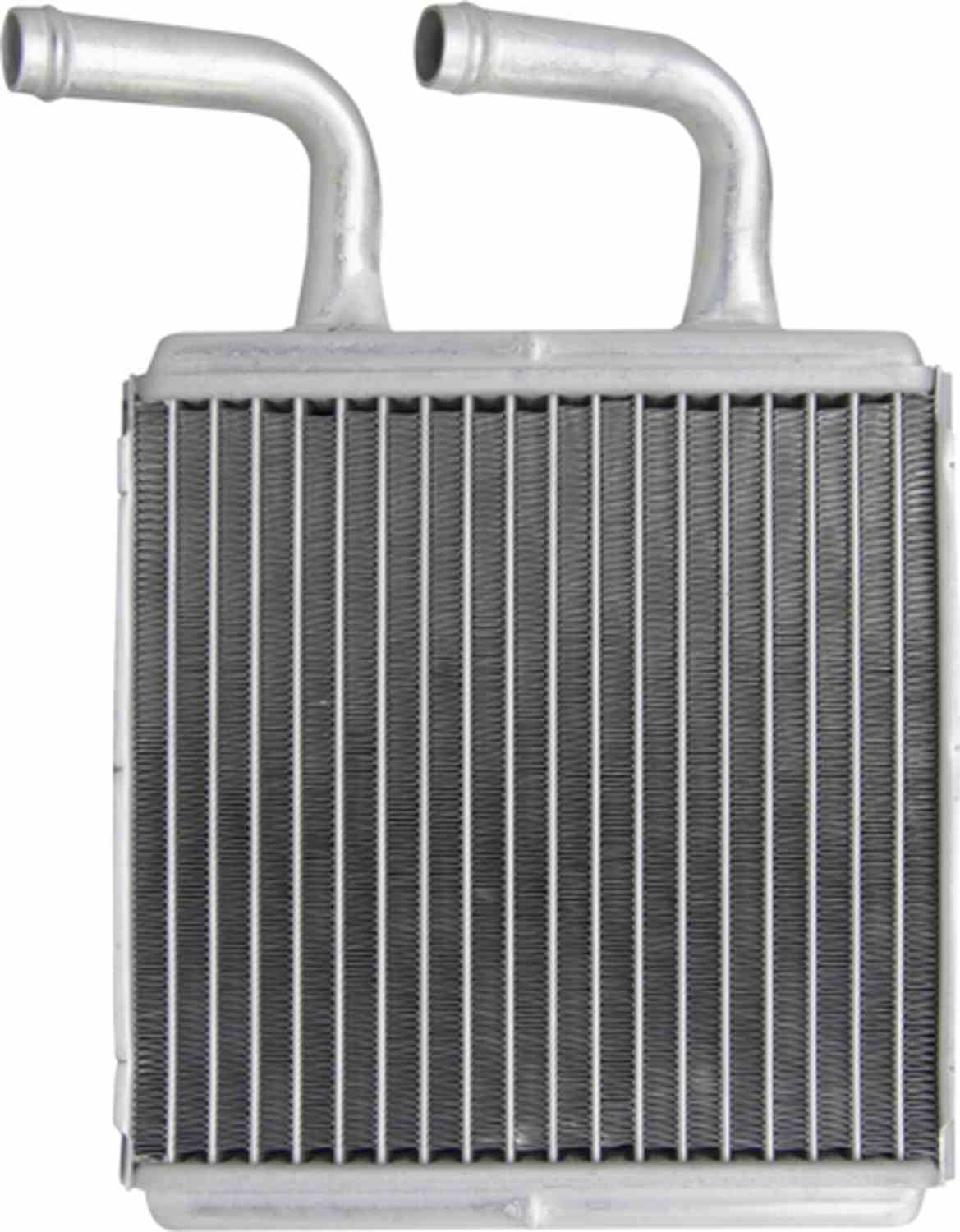 Four Seasons Aluminum Heater Core 90009