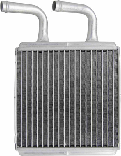 Four Seasons Aluminum Heater Core 90009