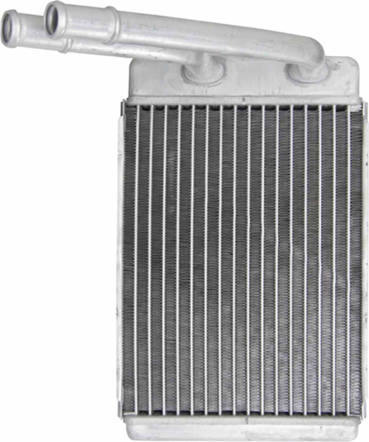 Four Seasons Aluminum Heater Core 90010